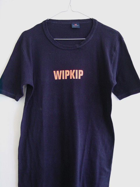 wipkip